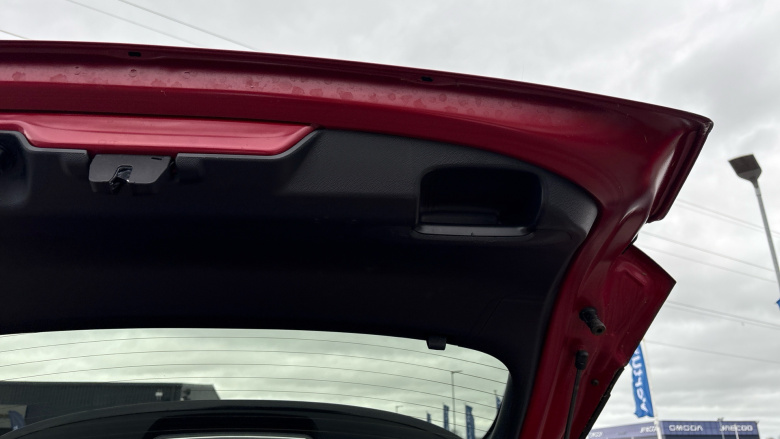 Vauxhall Mokka 1.2 Turbo GS Line 5dr Auto Petrol Hatchback